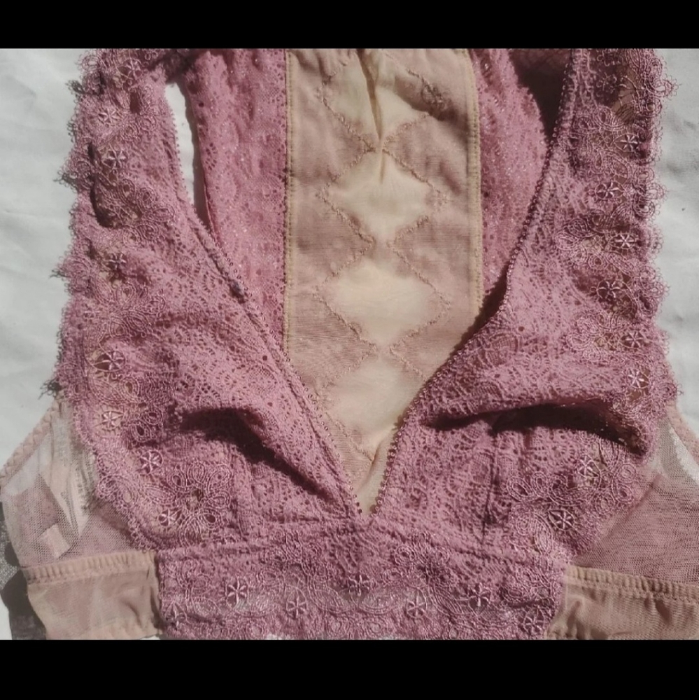Victoria's Secret Bralette